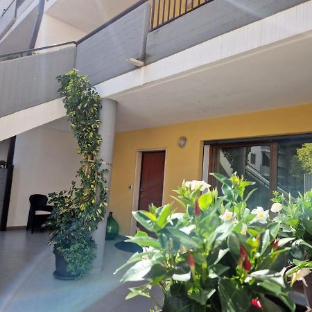 Artemide B&B Matera Kültér fotó