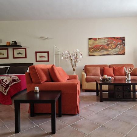 Artemide B&B Matera Kültér fotó