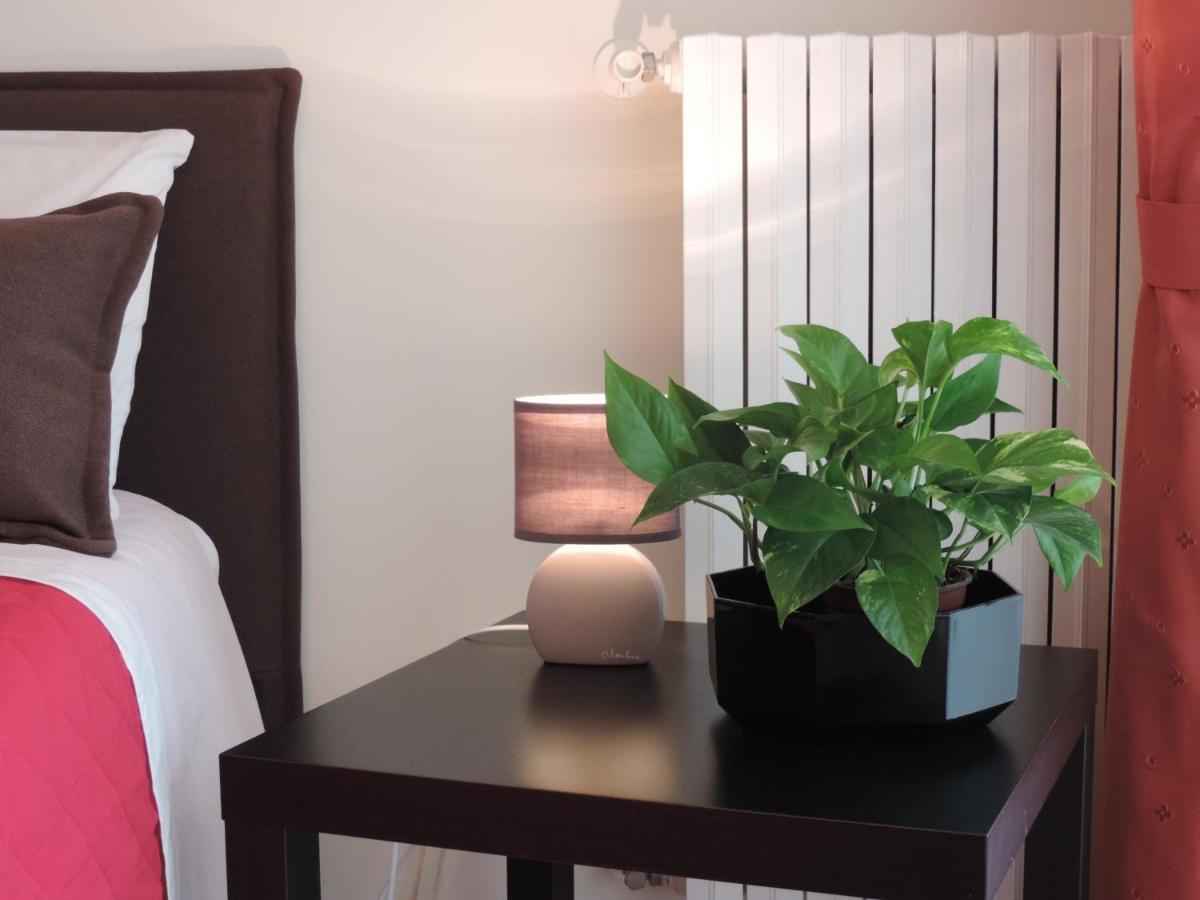 Artemide B&B Matera Kültér fotó