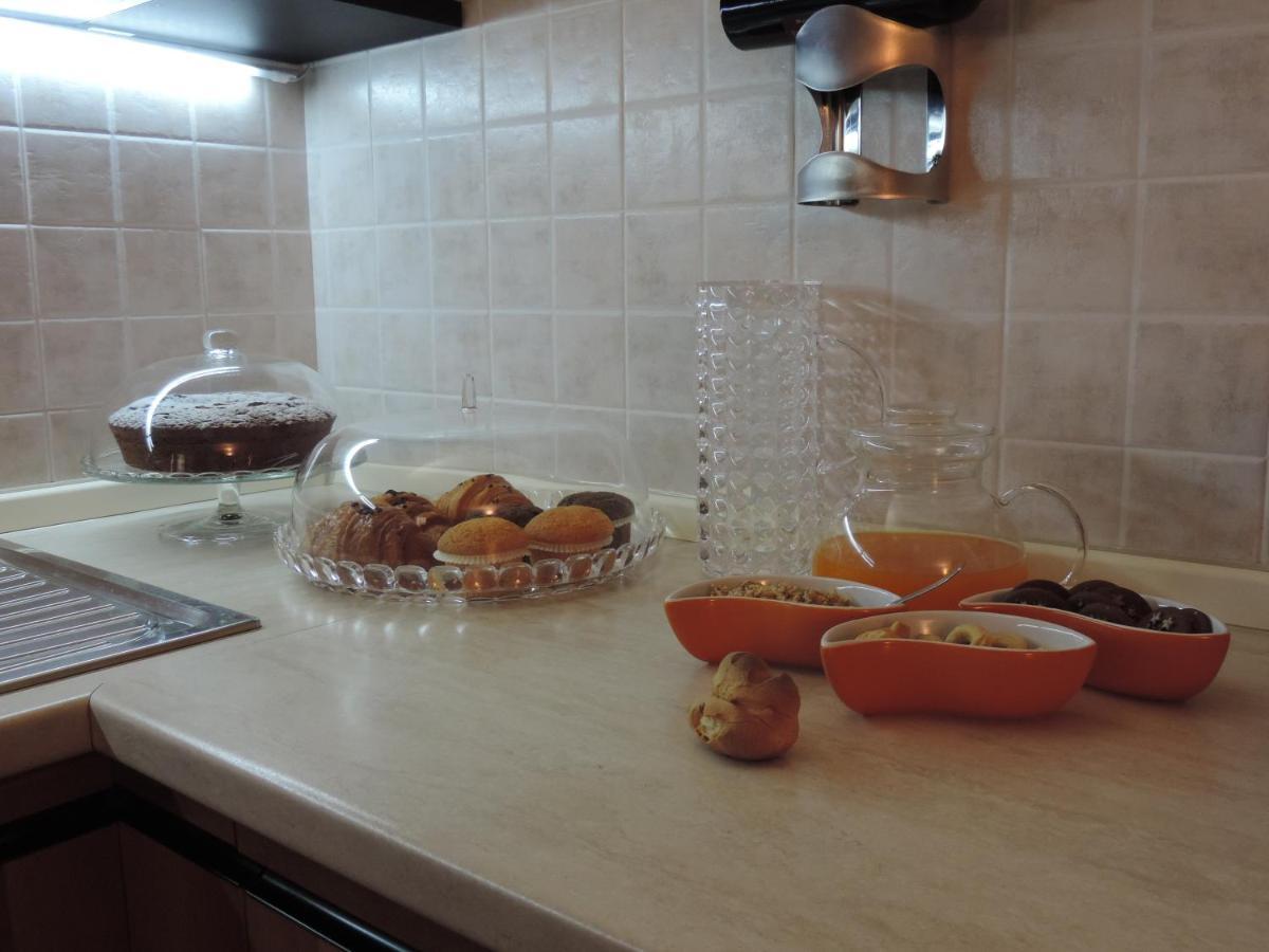 Artemide B&B Matera Kültér fotó