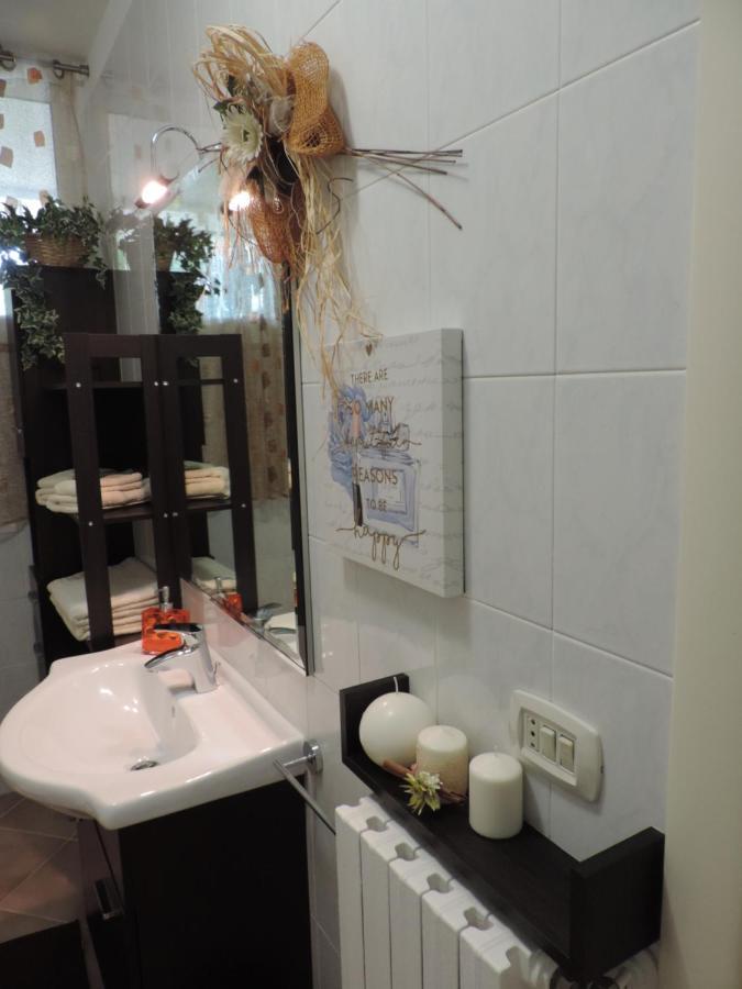 Artemide B&B Matera Kültér fotó