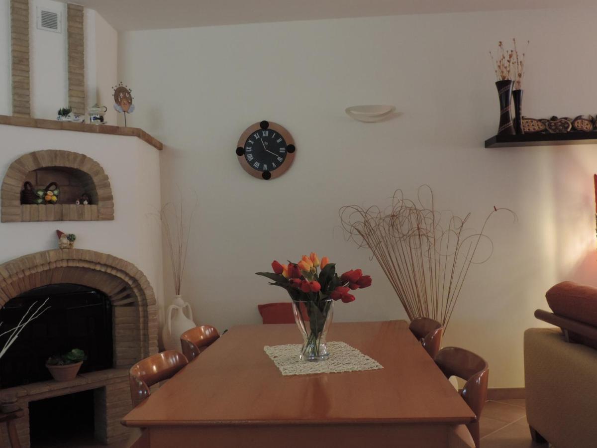 Artemide B&B Matera Kültér fotó