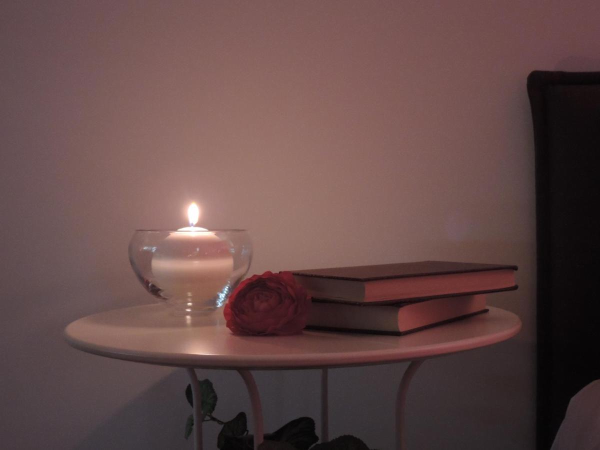 Artemide B&B Matera Kültér fotó