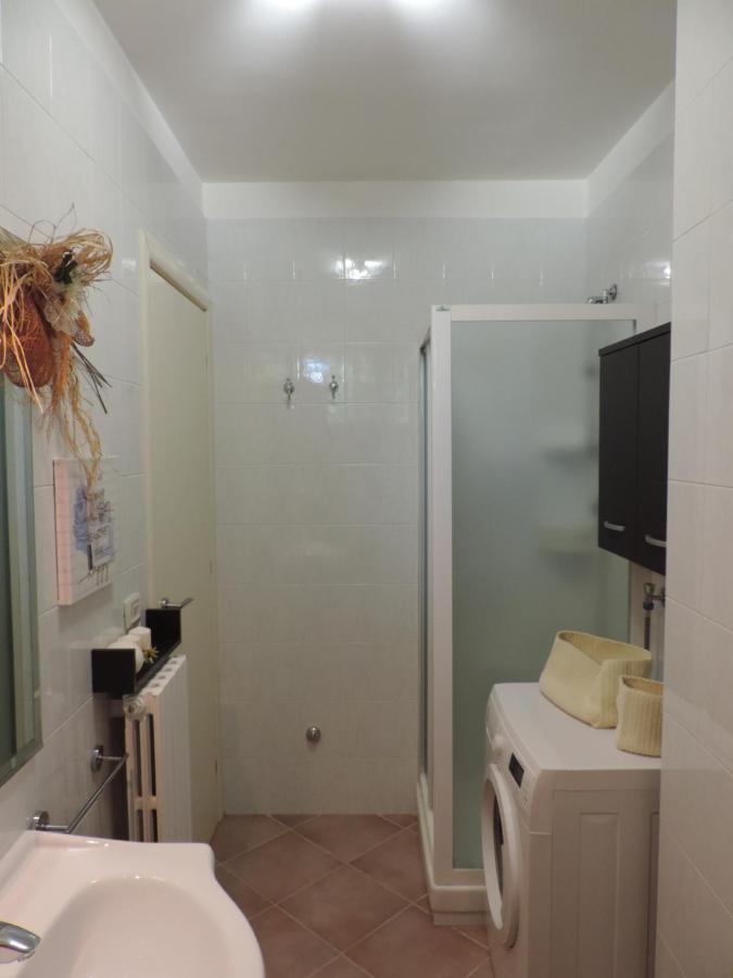 Artemide B&B Matera Kültér fotó