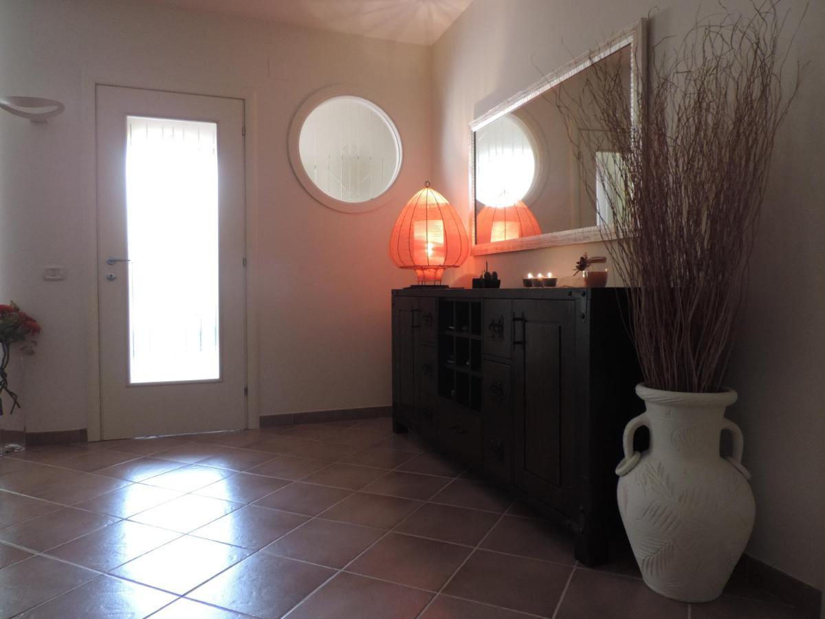 Artemide B&B Matera Kültér fotó