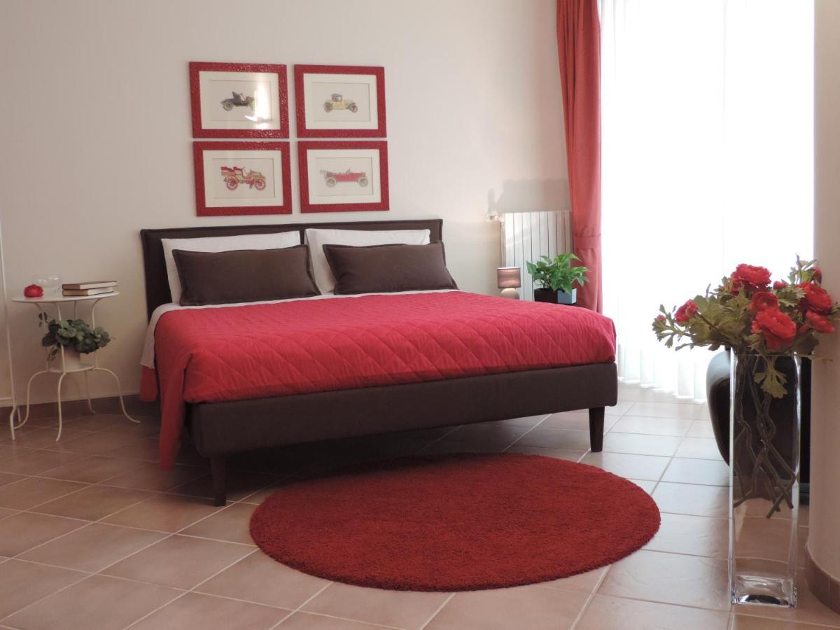 Artemide B&B Matera Kültér fotó