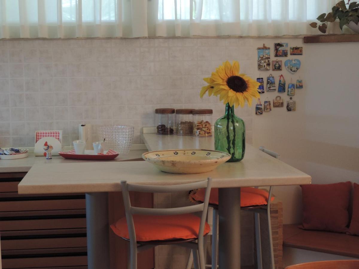 Artemide B&B Matera Kültér fotó
