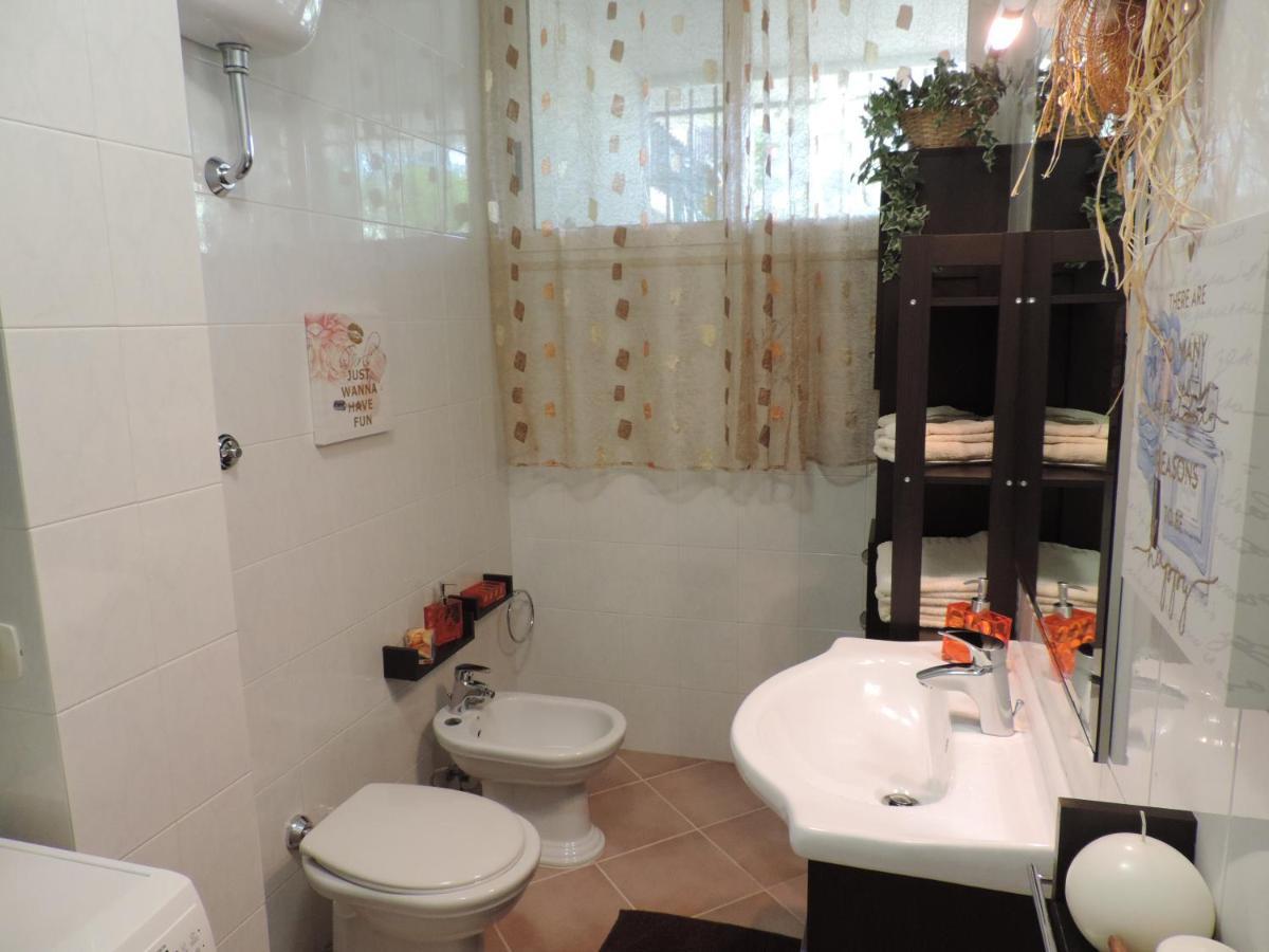 Artemide B&B Matera Kültér fotó