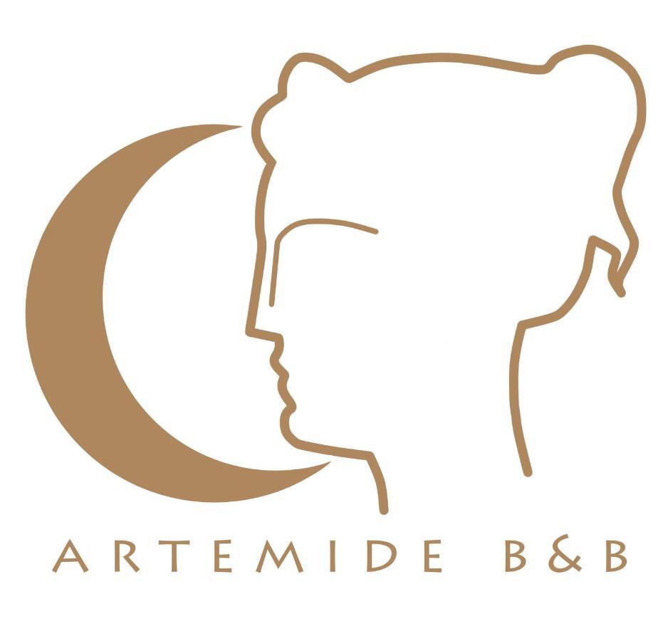 Artemide B&B Matera Kültér fotó