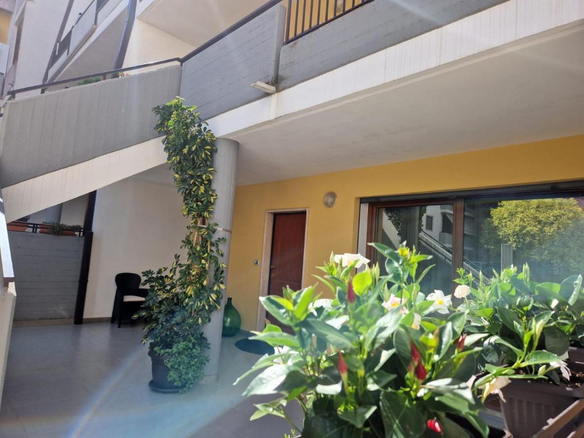 Artemide B&B Matera Kültér fotó