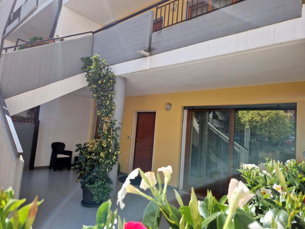 Artemide B&B Matera Kültér fotó