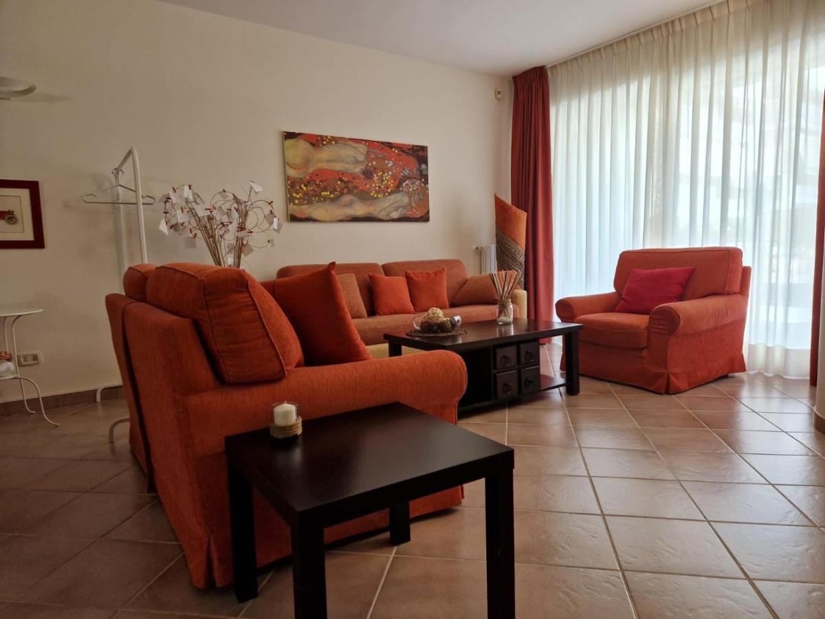 Artemide B&B Matera Kültér fotó